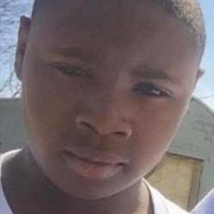 The disappearance of Jaylen Griffin