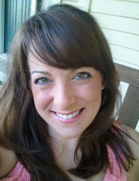 Missing person Dorothy Yates-McCathran
