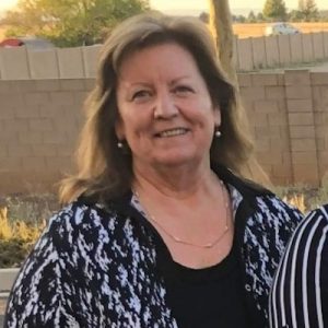 Disappearance of Yvonne Mullican