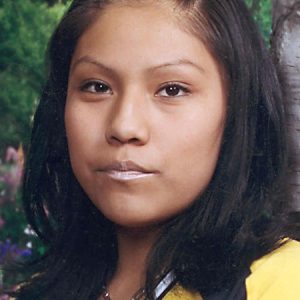 The disappearance of Tiffany Reid