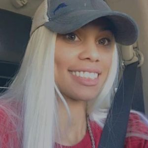 Kendra Battelo missing person Oklahoma