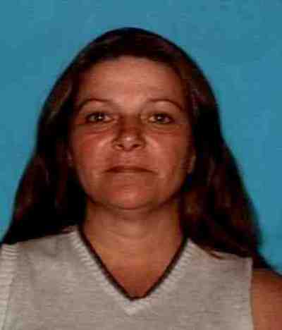Lisa Chandler missing Texas 2007