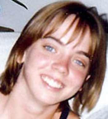 China Videon 16 year old missing since 1999