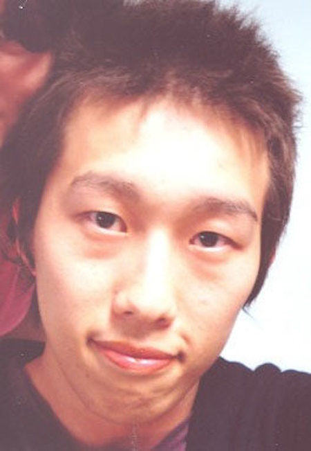 The disappearance of Keisuki Koizumi