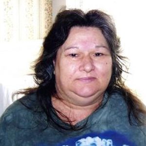 Beverly Meadows missing Marshall, Texas