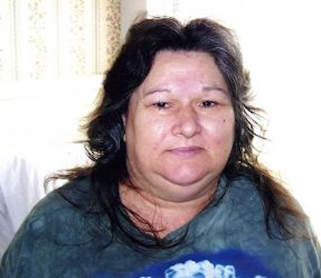 Beverly Meadows missing Marshall, Texas