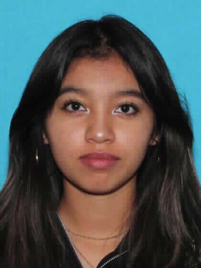 Kayla Perez missing teen New Mexico 2024