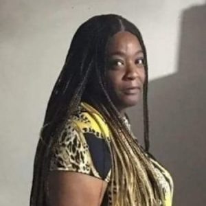 Unsolved disappearance Lashaunda Spurlock Cheraw, North Carolina