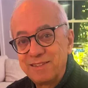 Adib Eddie Rouhana missing person new York