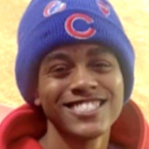 Disappearance of Jordan Manny Collins 2025 Columbia Heights