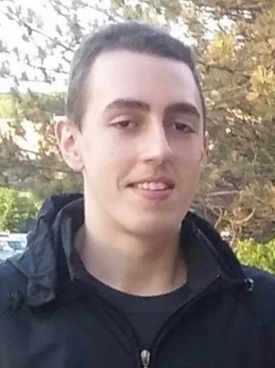 Disappearance of Michael Sinotte Jr