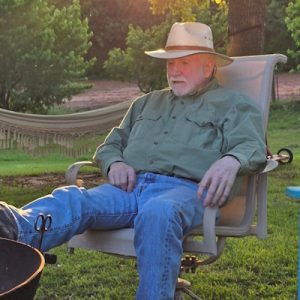 Disappearance of Wesley Allen