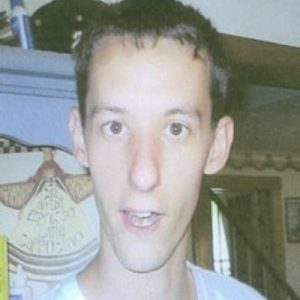Michael Van Meter missing person West Virginia
