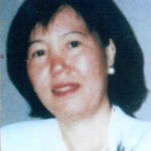 Disappearance of Lian Fong Feng