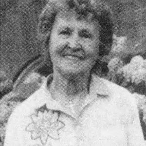 Disappearance of Angella Kislo