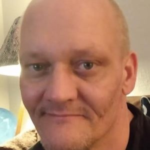 Disappearance of Gregory Treace Tulsa, Oklahoma
