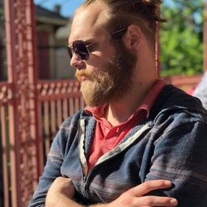 Lloyd Daniel Cecil missing Ocean Springs, Mississippi