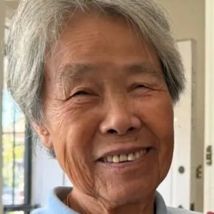 Shi Hua Xu missing from Great Neck, new York