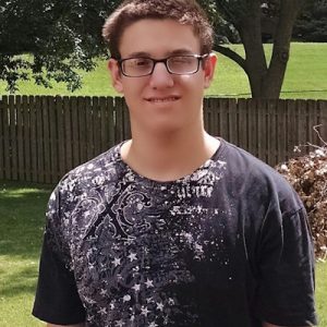 Joshua Martin missing Lincoln, Nebraska