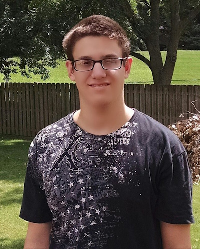 Joshua Martin missing Lincoln, Nebraska