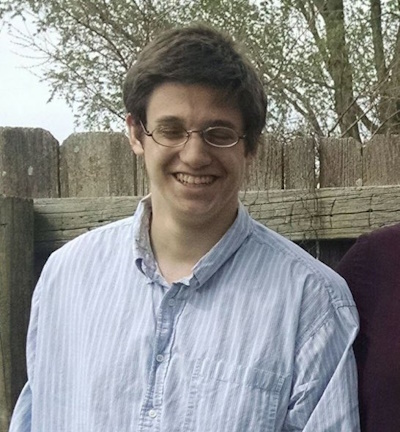 Disappearance of Joshua Martin