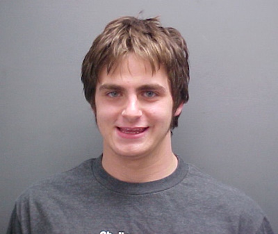 Benjamin Roseland missing person Iowa