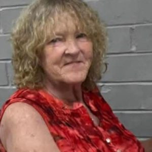 Kathleen Harrison-Trent missing person New York