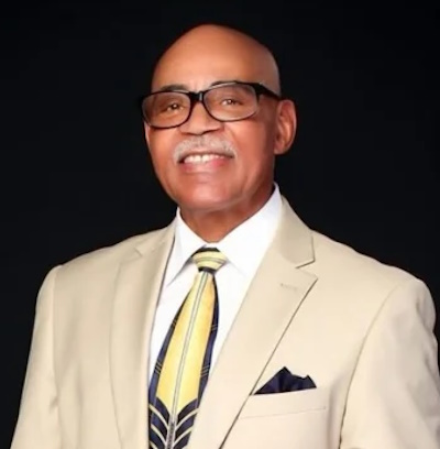 Otis Walker missing from Compton, California