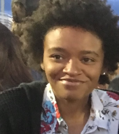 Khiara Henry missing from Maui