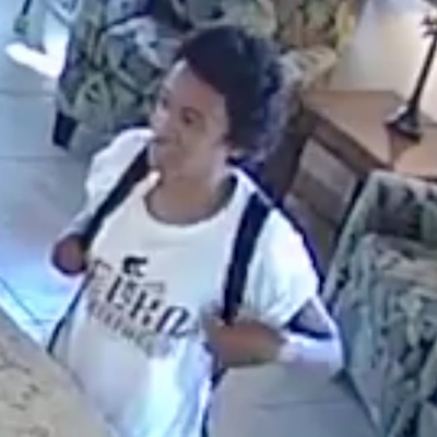 Khiara Henry missing person Hawaii