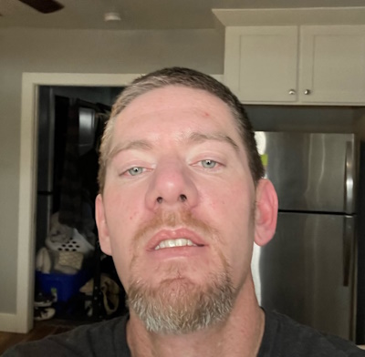 Michael Naughton missing person Vida, Oregon