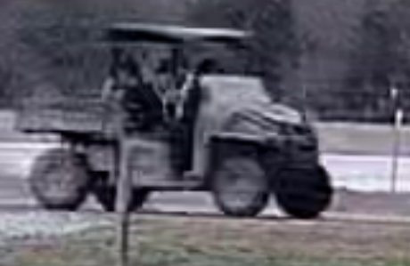 ATV Nicole Winder disappearance