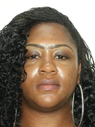 Ashley Britt-Woods missing person Atlanta, GA