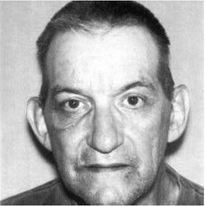 Richard Harris missing Verden, Oklahoma