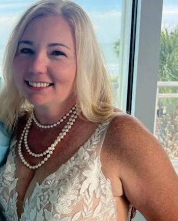 Cyrena Anderson missing Forestbrook, South Carolina