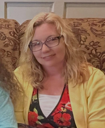 Cyrena Anderson missing from Forestbook, South Carolina