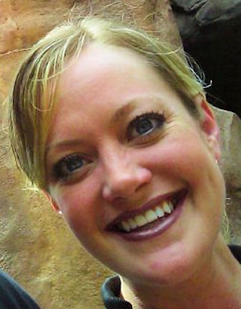 Jennifer Andersen missing from Omaha, Nebraska