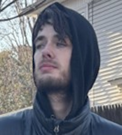 Mason Boulay missing from Massachusetts 2026