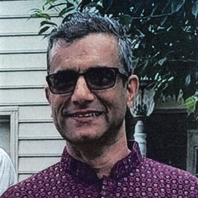 unsolved disappearance Rohit Baral Ohio 2025
