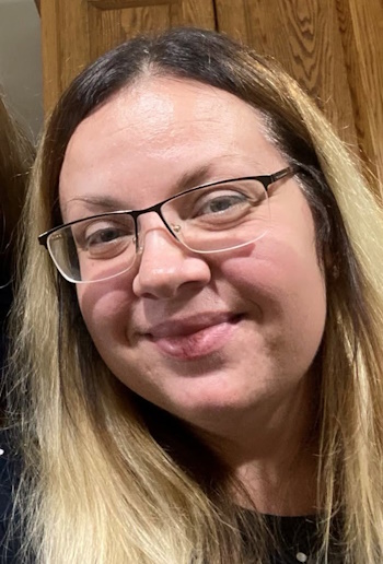 Alona Zaitseva missing St. Paul, Minnesota 2026