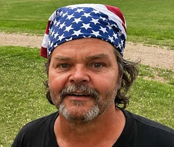 Darin Dahl missing Copperstown, North Dakota