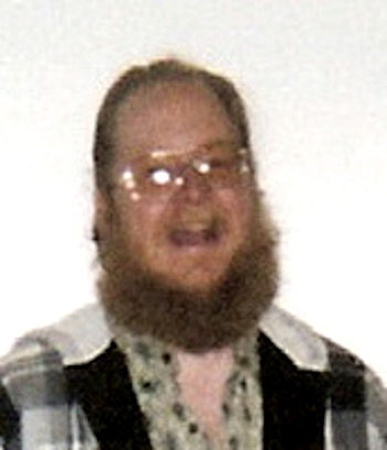 Kevin Elkins missing Eugene, Oregon 2005