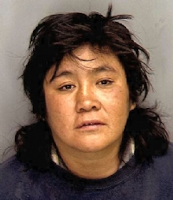 Rose Fields missing from Omaha, Nebraska