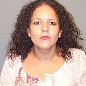 Tamara Barriga missing from Connecticut 2008