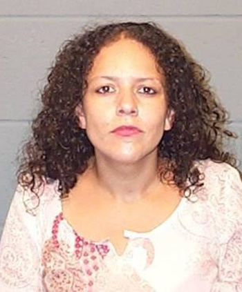 Tamara Barriga missing from Connecticut 2008