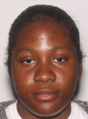 Tinesha Salmon missing Ft Lauderdale 2026