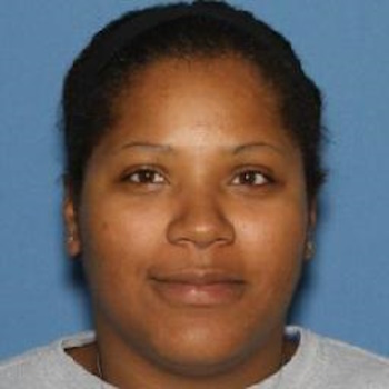 Aunjolie Coleman missing Fort Smith, Arkansas