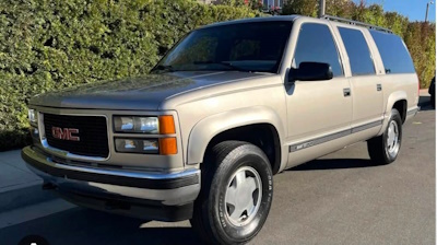 Gregory Smith missing from Utah