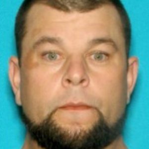 Andrew Briggs missing from Las Vegas
