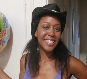 Asha Crocker missing East Orange, New Jersey